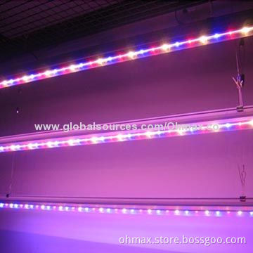 LED Grow Light 18W for Egg Production of Turkey and Chicken for Poultry Farms